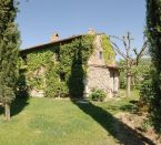 Villa Di Panzano, Toskana
